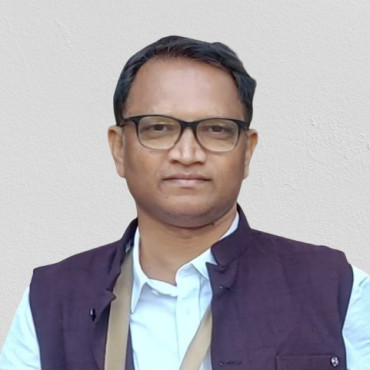 Dr. Devidas Shambharkar